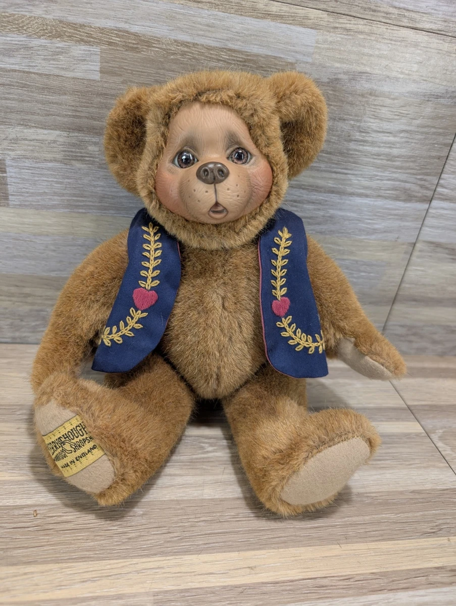 Merrythought Teddy Bears for sale | eBay