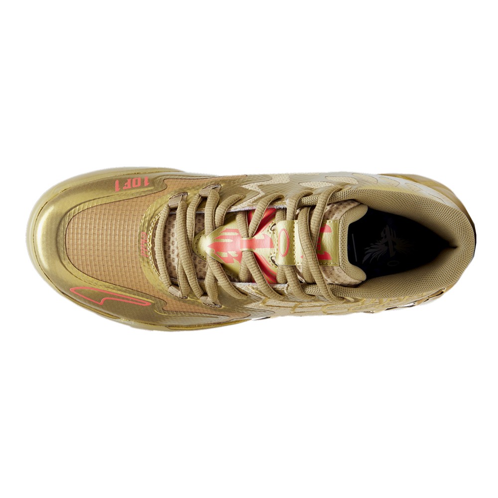 Size 12 - Puma MB.01 Golden Child for sale online | eBay