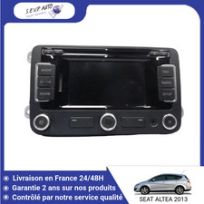 Autoradio Seat ALTEA