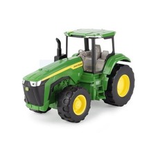 Toy Tractor With Lights & Sounds - John Deere
