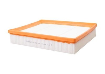Knecht LX 2088 Filtro Aria Auto – Ricambio Compatibile Con Marelli 154705217770 - 3