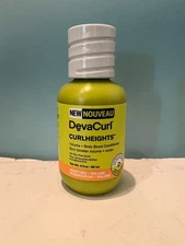 Devacurl Curlheights Volume + Body Boost Conditioner 3oz  New & Authentic