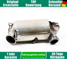 Mercedes E-Klasse 213 A6541400015 Dieselpartikelfilter  DPF Katalysator