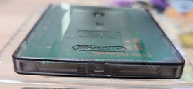 Legend of Zelda Oracle of Seasons Nintendo Game Boy Color GBC