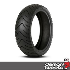 1 x 130/60 13 53J TL Front Or Rear, Kenda K413 Scooter Tyre - 1306013 (New)