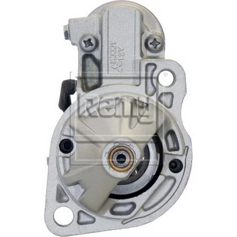 Arrancador premium Remy 17694 para 99-05 Eclipse Galant Sebring Stratus Foto 3 de 4