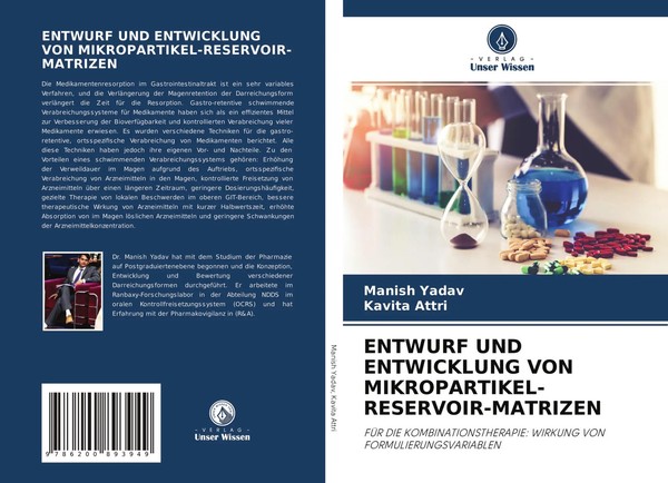 Manish Yadav (U. A.) | Entwurf UND Entwicklung Von...-image