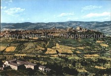 Orvieto Panorama
