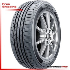 1 New 23570r16 Kumho Crugen Hp27 109h Dot4223 Tire 235 70 R16