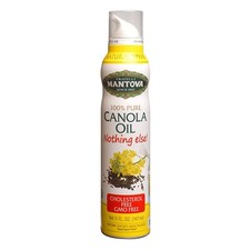 Canola Oil Spray, All natural, 5 ozPack of 1