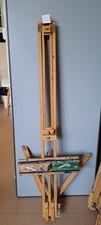 Daler-Rowney Wooden Artist Studio Easel 7 of 12