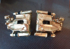 Girling 38 Bremssattel + Halter VW Golf G60 2 3 Jetta 2 Passat Seat Corrado VR6