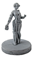 LORDS OF HELLAS Warlord Box CASSANDRA SUNDROP...