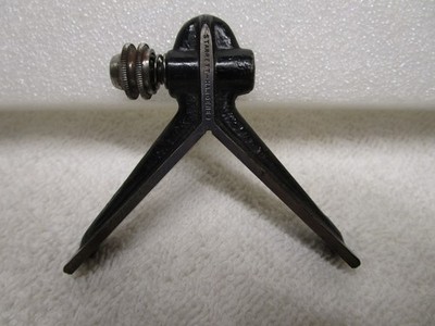 Vintage Starrett Combination Square Center Head
