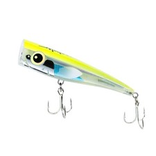 Malosi Staple Tyrant 180P Surface Popper Lure