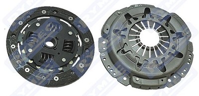 RYMEC JT1440 Kupplungssatz für NISSAN