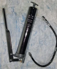 HIWIN Grease Gun for 400g Grease Tubes