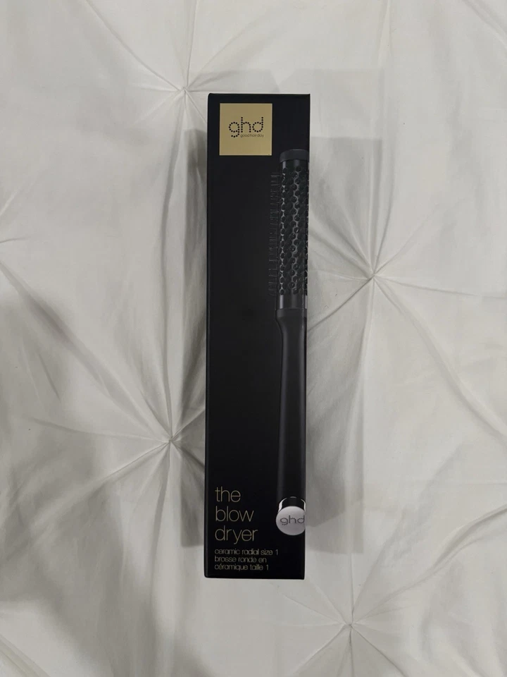 GHD Thebwdryercerámica Radial Talla 1 Foto 3 de 3