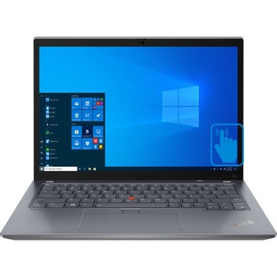Lenovo ThinkPad X13 Gen 2 13.3'' WUXGA Touch Intel i5-1145G7 16GB 256GB SSD W11P