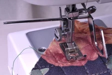 Brother SA132 Quilting Guide for Foot Made to Fit Brother SA107 Walking Foot