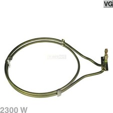 Heizung Umluftheizung 2300W EGO Original 20.40669.000 2040669000 BSH 00483636