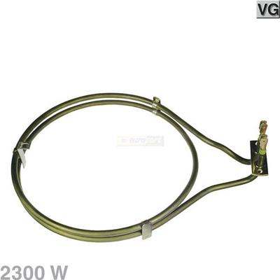 Heizung Umluftheizung 2300W EGO Original 20.40669.000 2040669000 BSH 00483636