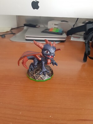 RARE Spyro from Spyros Adventure