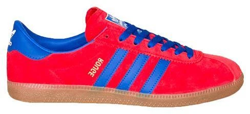 Descendant x adidas Crustar Olive Stripes for Sale | Authenticity