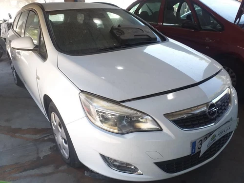 13260131 Elevalunas Trasero Izquierdo para OPEL ASTRA J SPORTS TOURER 2 6690107 - Imagen 10 de 10