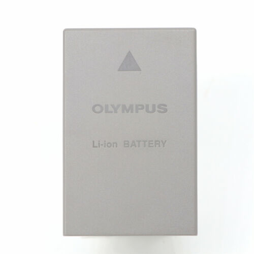 Nouvelle batterie OLYMPUS BLS-50 d’origine authentique pour BCS-5 EM10 EPL3 EPL5 - Bild 1 von 6