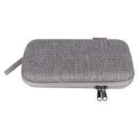 Semplix Aufbewahrungstasche FüR Stichauftrenner (22 X 12 X 4,5 Cm) Tasche NäHen