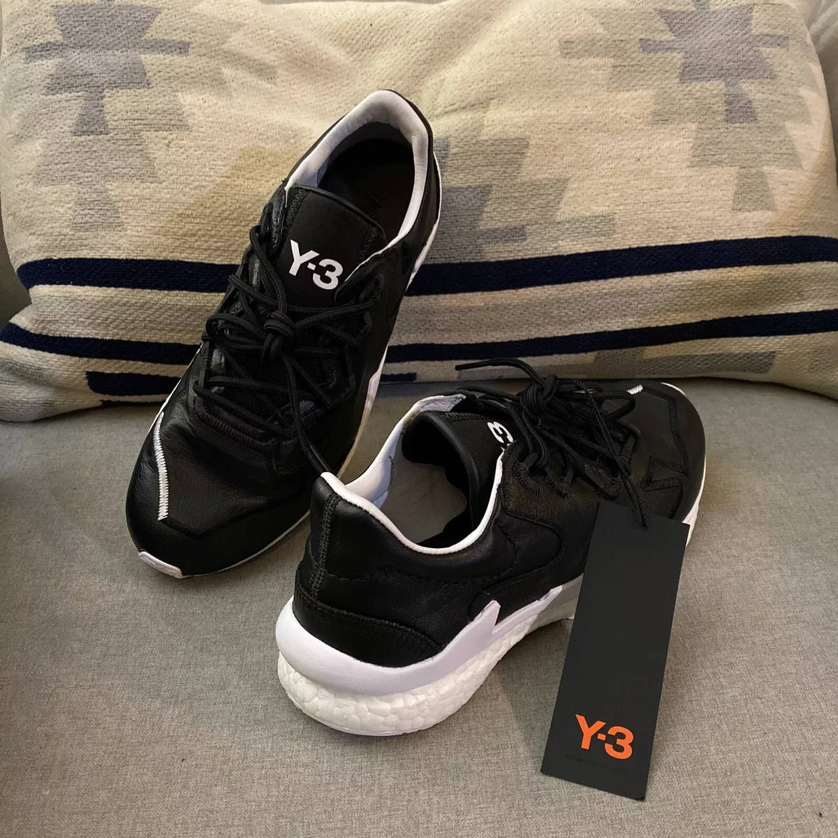 y 3 adizero