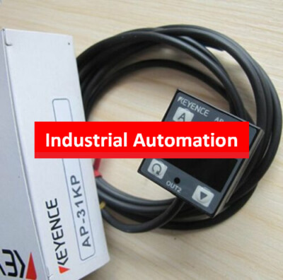 1PC Brand New KEYENCE AP-31KP One Year Warranty 