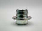 Subaru Sambar Oil Drain Plug Genuine KS3 KS4 KV3 KV4 OEM JDM