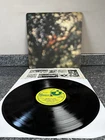LP VINYL PINK FLOYD ALBUM OBSCURED BY CLOUDS SHSP 4020 UK 1ST PRESS A2/B2 VG+/EX
