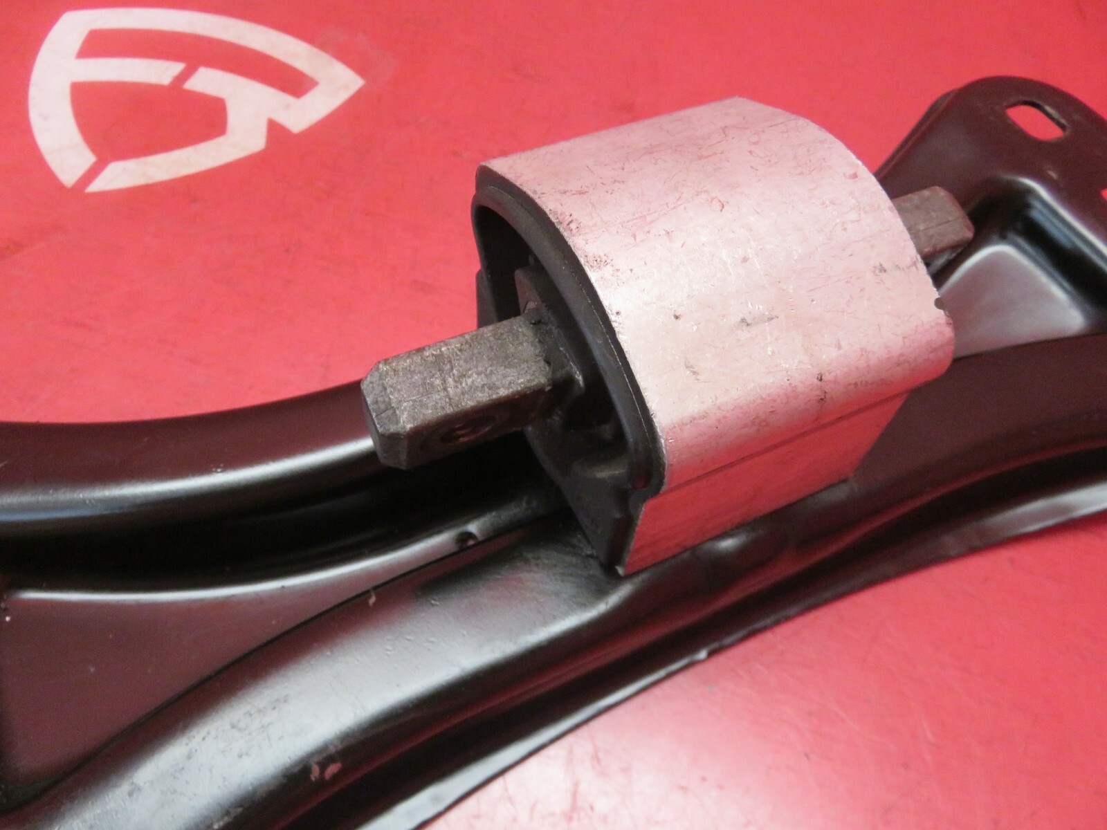 Mercedes-Benz R230 Sl Titulaire Vitesse Équipement Support A2302420001