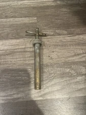 Vintage Marvel Mystery Oil Pump Oiler