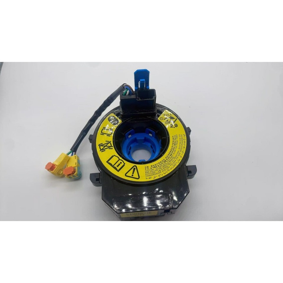 93490-3Q120Clock Spring W/O Angle Sensor For Hyundai 11-15 Sonata 11-16 ...