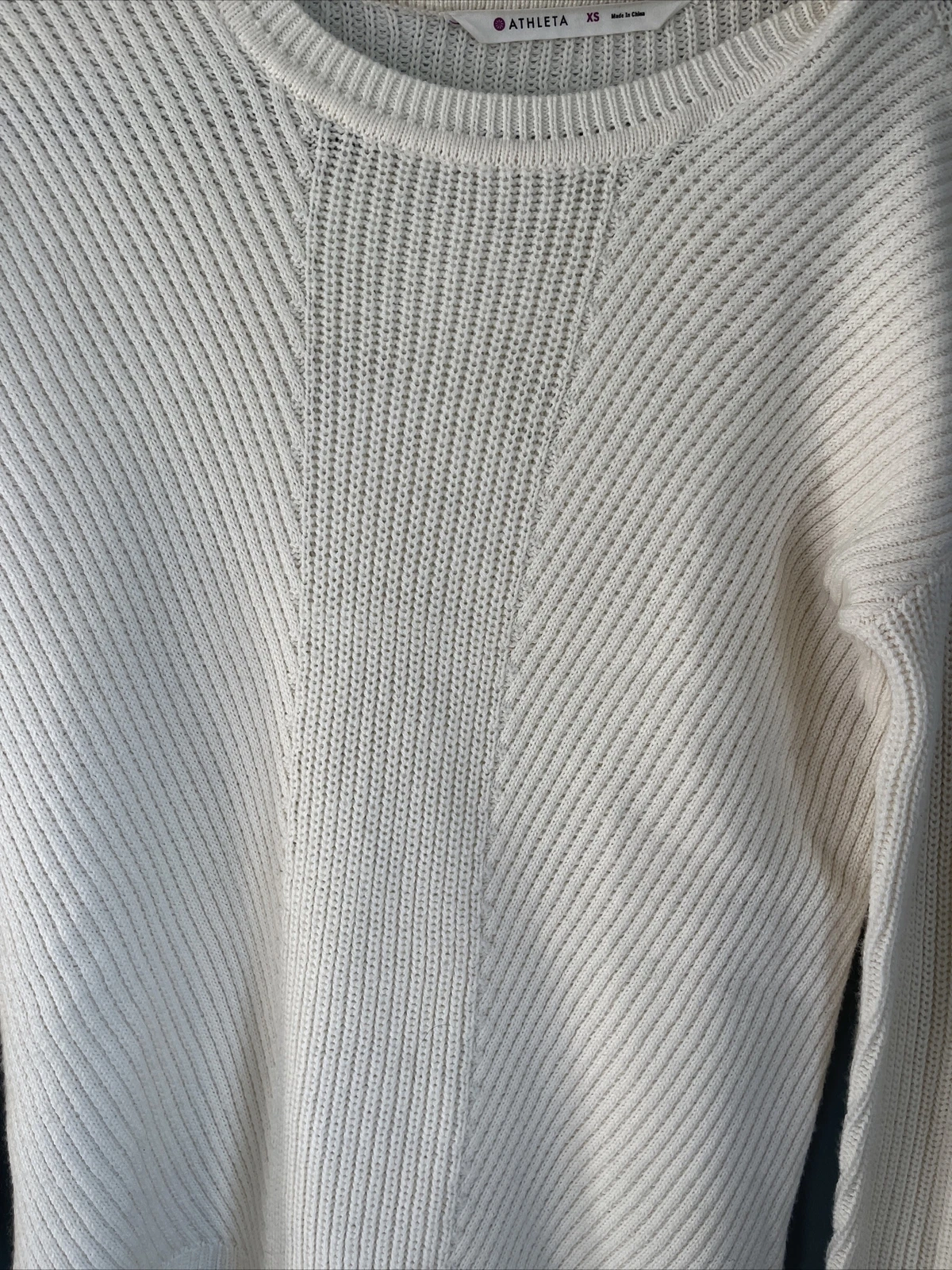 athleta  sweater