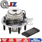 [FRONT(Qty.1)] 515020 Wheel Bearing Assembly for 2000-2002 Ford Excursion 4WD