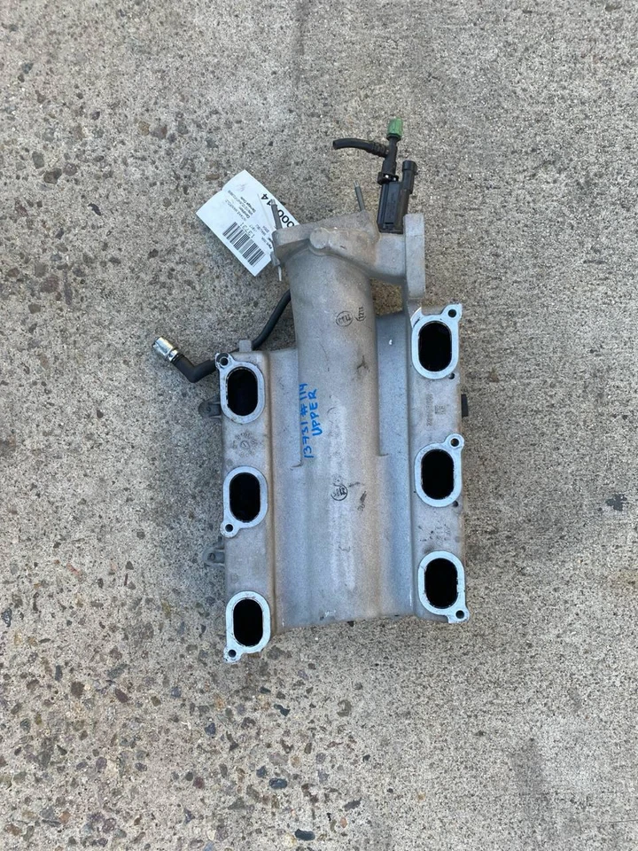 2004 - 2006 雪佛兰 MALIBU 进气歧管上部发动机总成 3.5L 升轿车 — 第 2/4 张图片