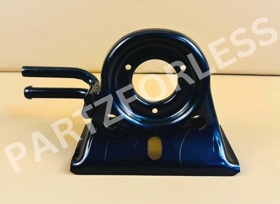 51709-35040 TOYOTA FJ Cruiser 4Runner SOPORTE SUBCONJUNTO, CARROCERÍA MONTAJE TRASERO Foto 4 de 4