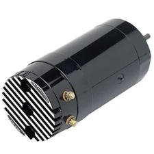 Cycle Electric Generator DGV-5000L Low Voltage Harley-Davidson 1965-84 USA made