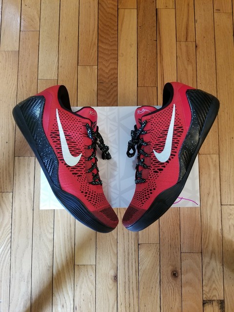 kobe 9 elite ebay