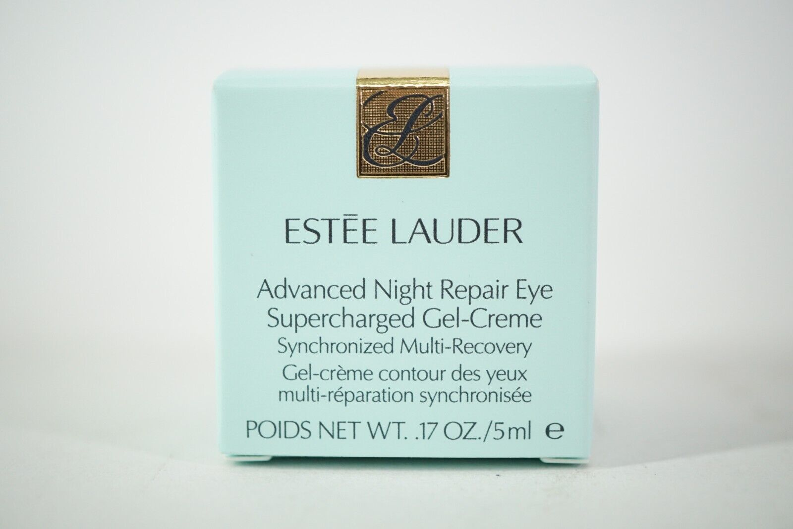 ESTEE LAUDER Advanced Night Repair Eye Supercharged Gel-Creme 5ml