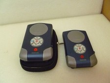 LOT OF 2 Polycom Communicator USB Microphone Speakerphone 2201-44000-001