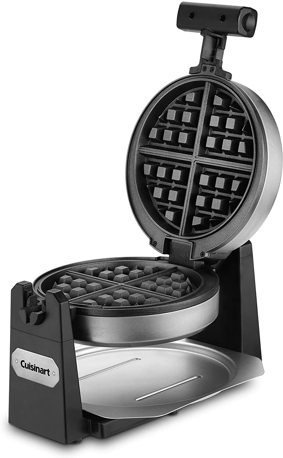 cuisinart commercial waffle maker