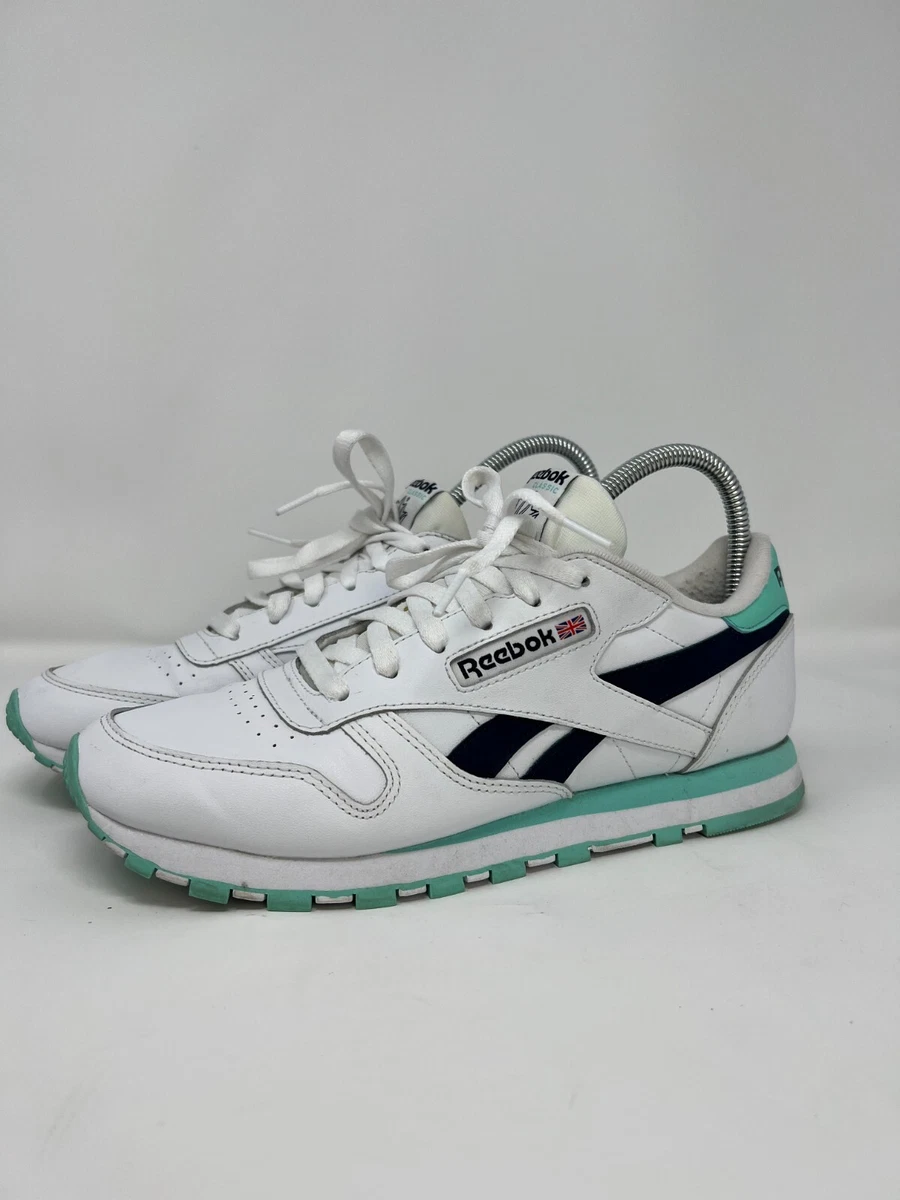 Reebok Classic leather sneakers Classic Leather white color