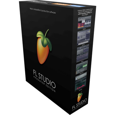 Image Line FL Studio Signature Edition for sale online | eBay