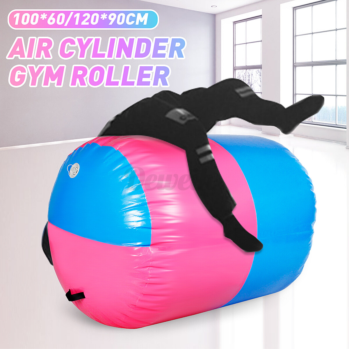 inflatable gym